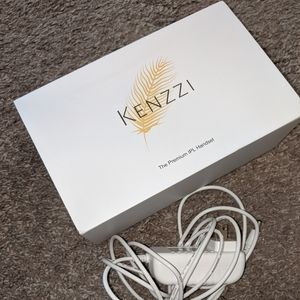 Kenzi IPL Handset